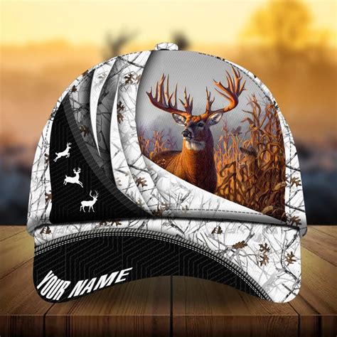 Aio Pride Premium Concept Sport Deer Hunting Hats D Printed Multicolo