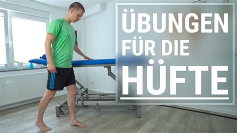 H Ftgelenkersatz Tep Bungen Nach Operation Physiotherapie Zum