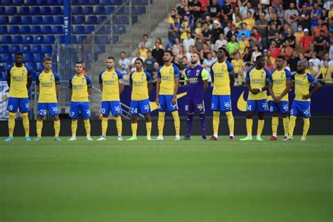 Coupe de France Sochaux éliminé aux tirs au but Amiens cartonne Foot