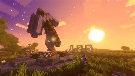 Super Duper Vanilla Shaders 1 19 3 1 13 Minecraft Spunky Official