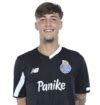 Gonçalo Silva 2023 2024 FC Porto Ficha e Estatísticas do Jogador