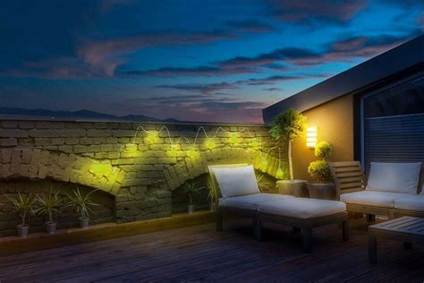 Ilumina Tu Terraza O Jard N A Precio Low Cost Con Estas Propuestas De Lidl