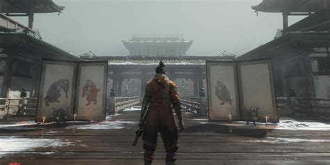 Sekiro 13 Things To Know About The Gauntlet Of Strength