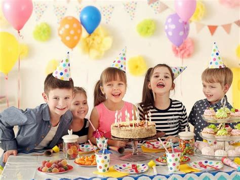 The Best Family Birthday Party Ideas - Home, Family, Style and Art Ideas