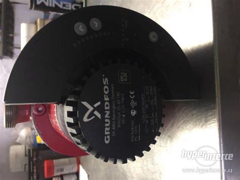 Prodám čerpadlo Grundfos Dk 8850 Bazar Hyperinzercecz