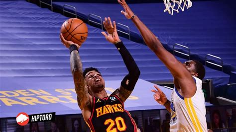 Nba Trade Rumor Golden State Warriors Eyeing Utah Jazz John Collins