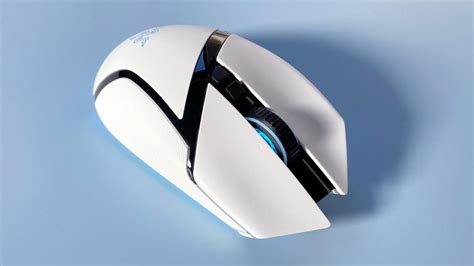 Razer Basilisk V3 Pro 35K: Everyday excellence