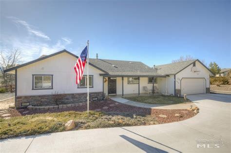 Minden, NV Real Estate - Minden Homes for Sale | realtor.com®