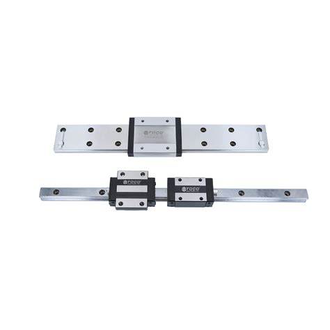 Hycnc Taiwan Hiwin Original Cnc Linear Guide Rail Bearing Curved Linear