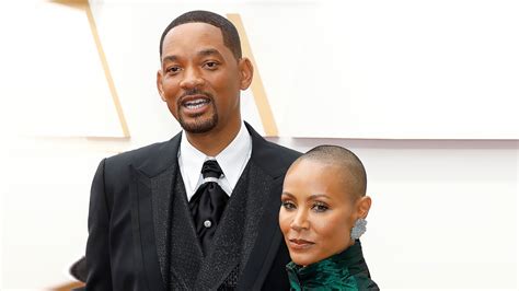 Jada Pinkett Smith Reveals Why She ‘divorced Will Smith 7 Years Ago