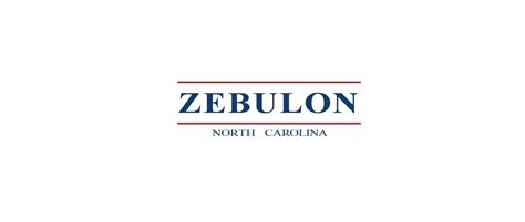 Town of Zebulon - 51 updates — Nextdoor — Nextdoor