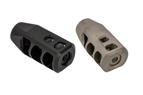 Precision Armament M11 Spr 556 Muzzle Brake Ar15discounts