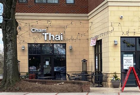 New Restaurants and Bars in Chapel Hill and Carrboro, Now Open ~ NC Triangle Dining Food Blog