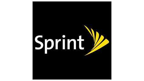 Sprint Logo Transparent Background