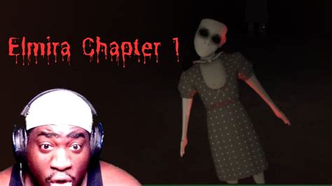 Elmira Chapter 1 Roblox Horror YouTube