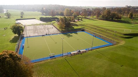 3g Pitches And Artificial Surfaces Sports Facilities Group