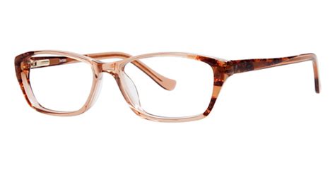 Ethereal Eyeglasses Frames By Kensie