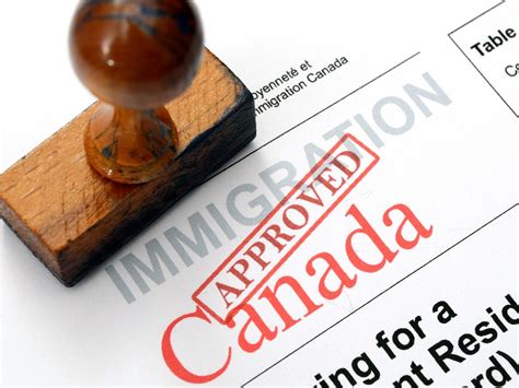 Canadian Immigration Policy : Pros and Cons