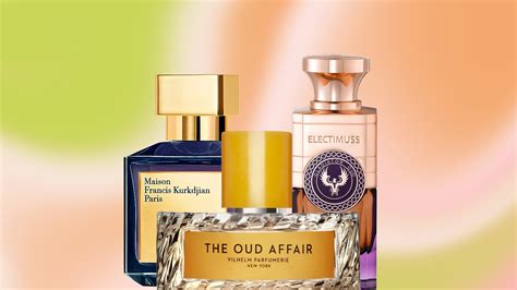 25 Best Oud Perfumes That Scream Main Character Energy And Are Worth