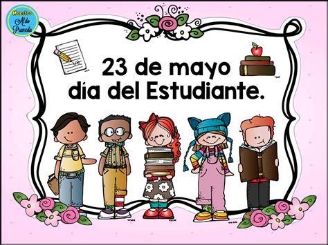 Estupendos Y Lindos Dise Os De Efem Rides De Mayo Material Educativo