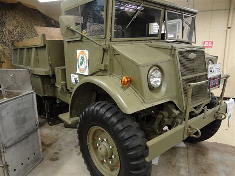 1944 Chevrolet CMP C60S Canadian Military Pattern A Photo On Flickriver