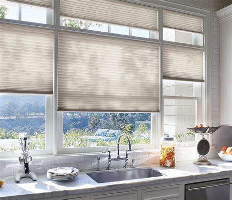 Duette Honeycomb Shades Hunter Douglas Cellular Shades Houston