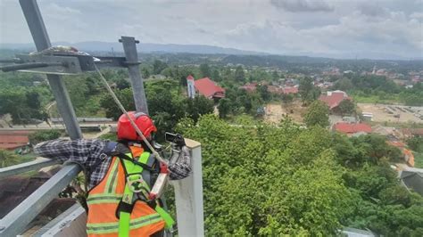 Jaringan 4G XL Axiata Jangkau Kecamatan Di Sulawesi Tenggara GenPI Co