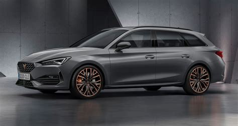 CUPRA León características lanzamiento y precios Carnovo