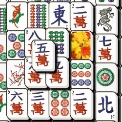 Супер дракон маджонг | Маджонг игри | TopFuns.Net