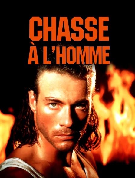 Chasse à Lhomme En Streaming