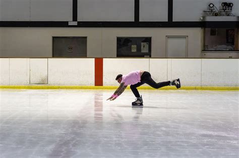 Pink Ribbon Ice Skating Extravaganza Harcourts Holmwood