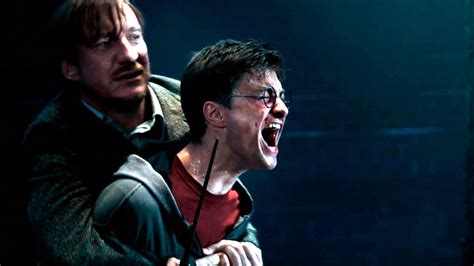 ‘harry Potter Fans Bracing For The Worst As The Inevitable Reboot