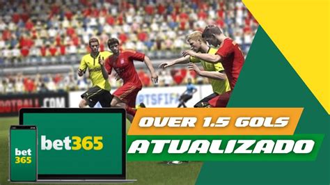 PADRÃO PARA OVER 1 5 GOLS NO FUTEBOL VIRTUAL Dicas bônus para não