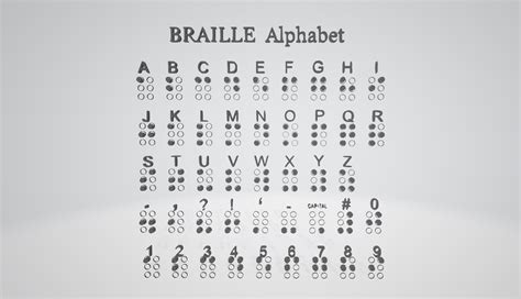 Braille Application Tool (6-Dot Braille) - tactiles.eu