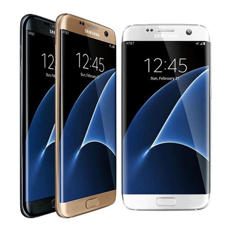 Experts Review Samsung Galaxy S7 Urban Kenyan