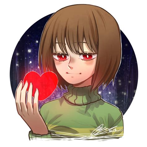 Undertale chara pfp 297257-Undertale chara fart story - Saesipapictgab