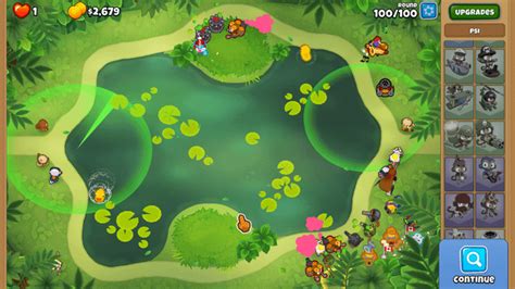 rate the chimps strategy : r/btd6