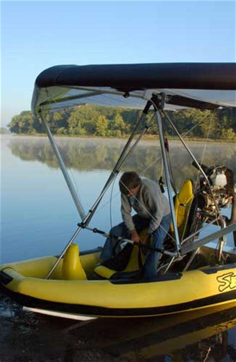 Useful Ultralight Boats Plans Maran