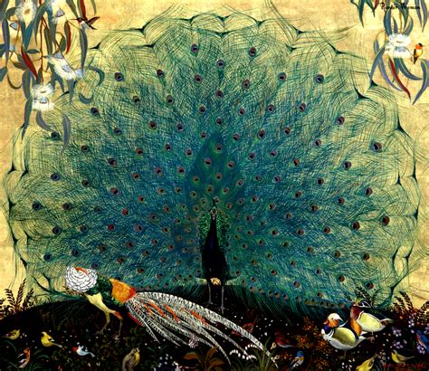 Jigsaw Puzzle «peacock Solve Jigsaw Puzzles Online Puzzleit