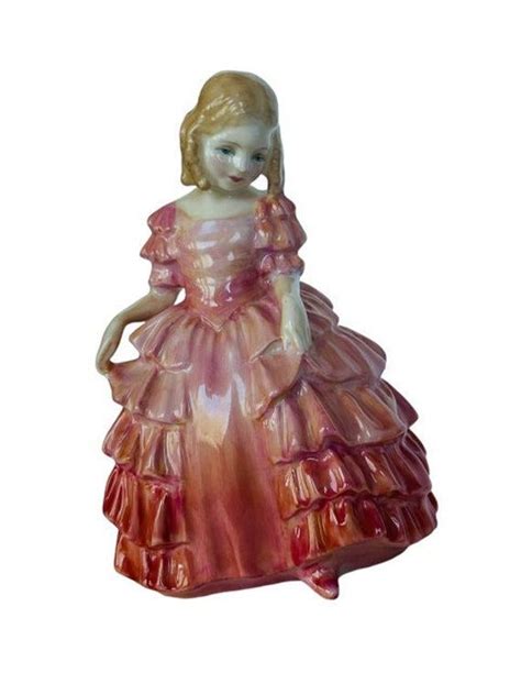 Royal Doulton Porcelain Figurine Artofit