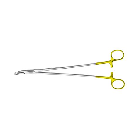 Durogrip Tc Finochietto Needle Holder Surgivalley Complete Range Of