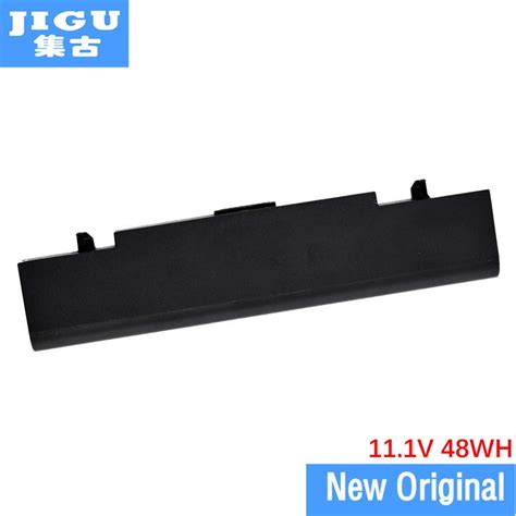 JIGU Original Laptop Battery For SAMSUNG R580 R540 R530 R429 R560 R520