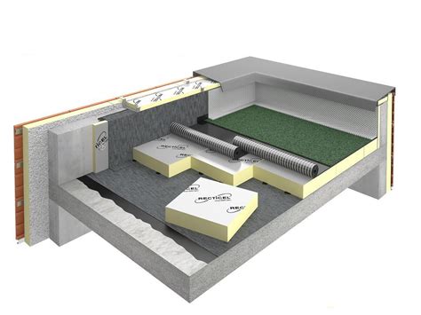 Recticel Panneau Isolant Polyur Thane Eurothane Autopro Si Paisseur