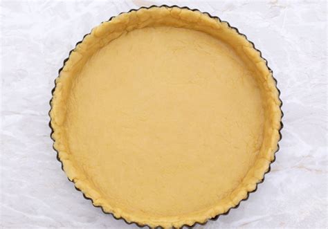 Shortcrust Pastry Trufrost