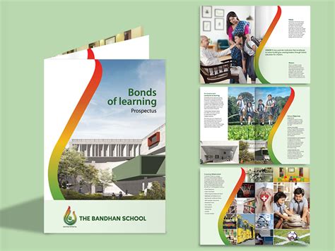 The Bandhan School | Wysiwyg Communications