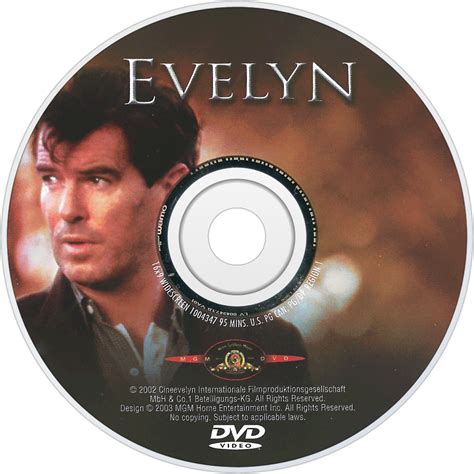 Evelyn | Movie fanart | fanart.tv