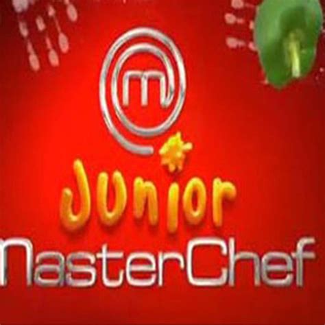 Junior Masterchef Logo