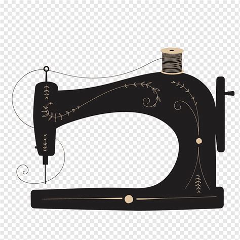 Sewing Machine Png