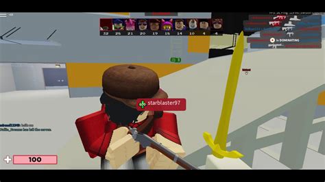 K Total Kills Arsenal Roblox Youtube