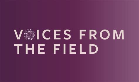 Voices From The Field Featuring Panorama Global Women Moving Millions